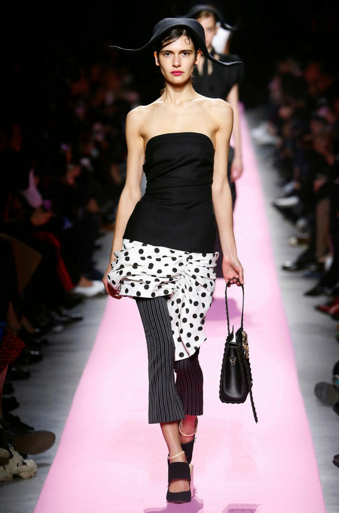 Jacquemus La Robe Gitan Dress