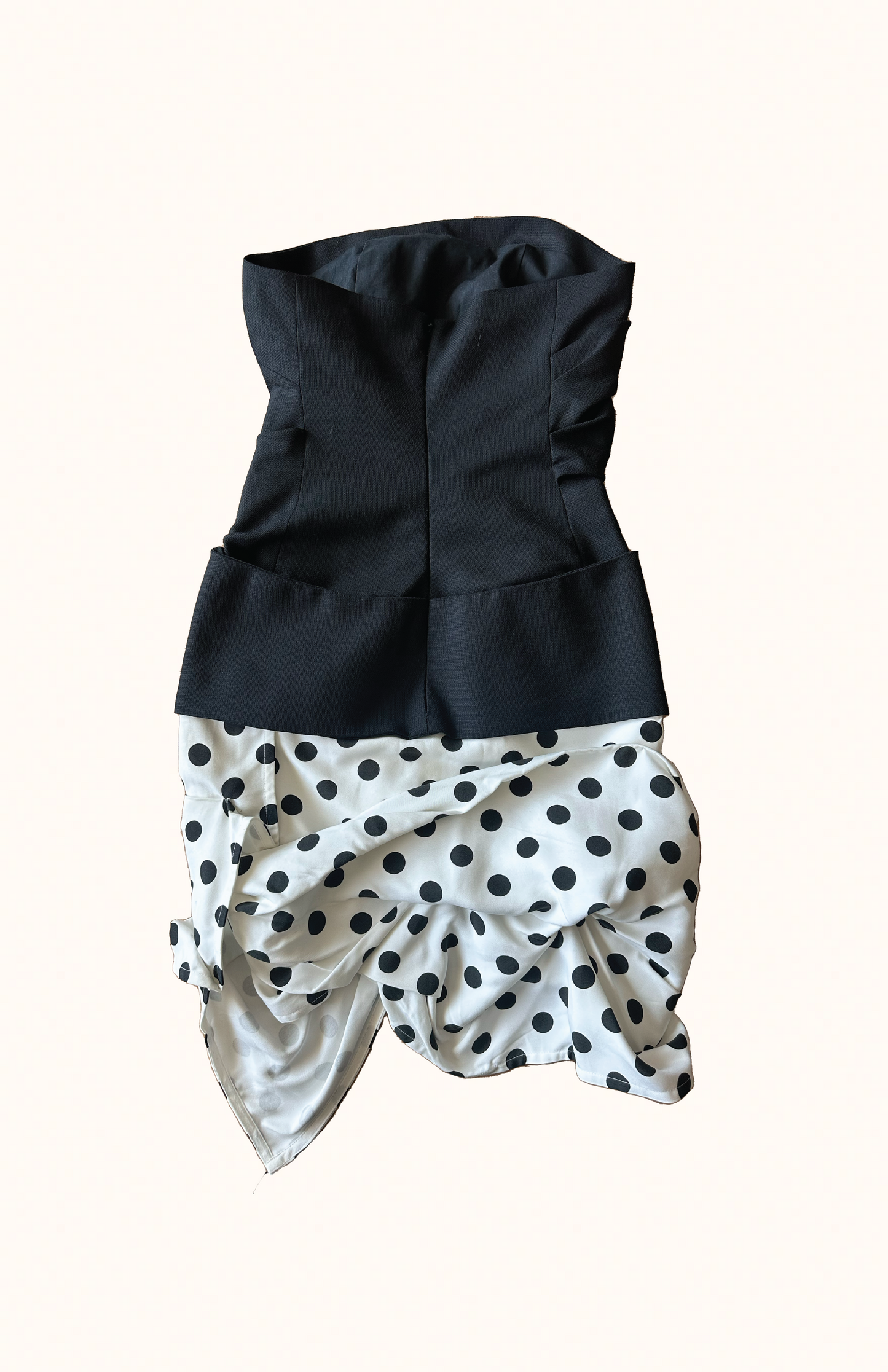 Jacquemus La Robe Gitan Dress