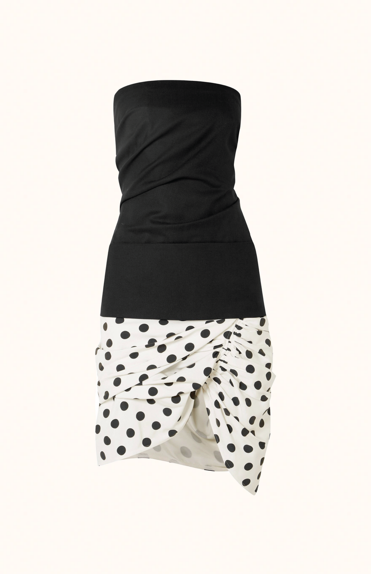 Jacquemus La Robe Gitan Dress