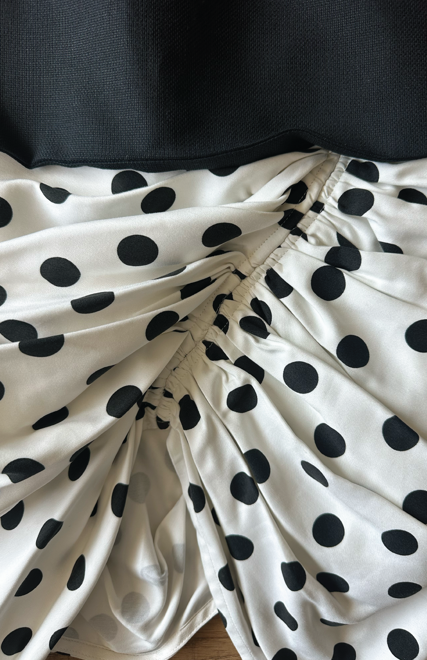 Jacquemus La Robe Gitan Dress